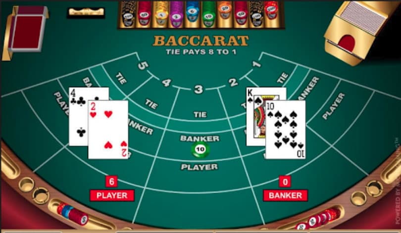 Baccarat