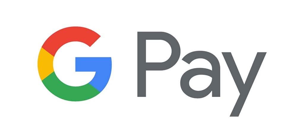 G pay, google pay, payment method