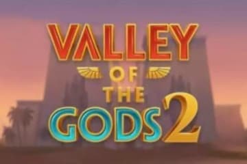 Valley of the Gods 2