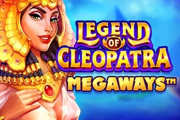 Legend of Cleopatra Megaways