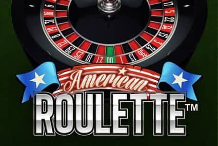 American Roulette NetEnt