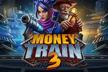 Money Train 3